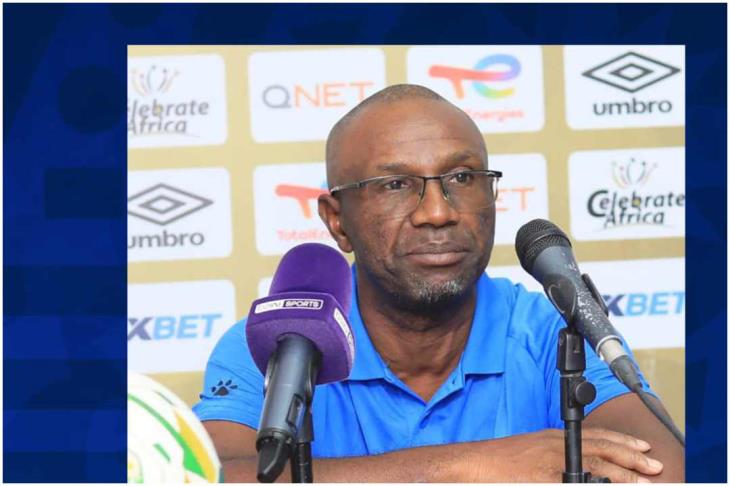 مدرب الهلال